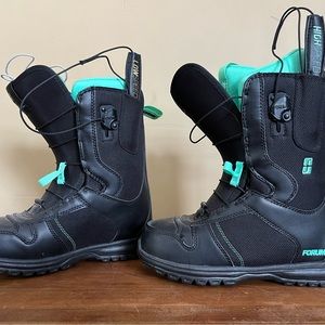 Snowboard boots Forum